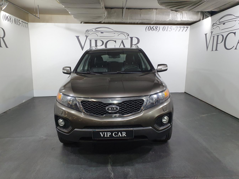 Kia Sorento CDI дизель 2011 id-1005729 Купить Kia Sorento CDI дизель 2011 id-1005729 в Киеве, Фото №4