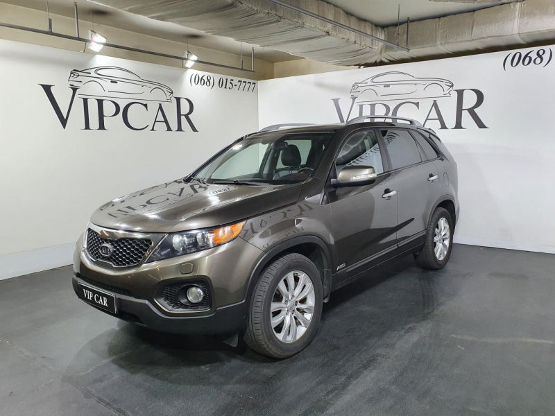 Kia Sorento CDI дизель 2011 id-1005729 Купить Kia Sorento CDI дизель 2011 id-1005729 в Киеве, Фото №5