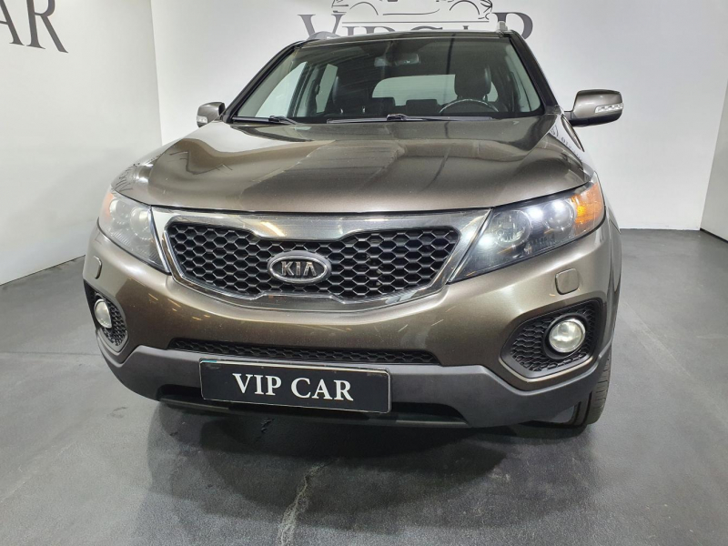 Kia Sorento CDI дизель 2011 id-1005729 Купить Kia Sorento CDI дизель 2011 id-1005729 в Киеве, Фото №6