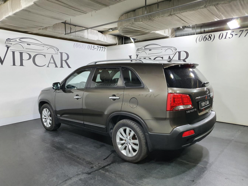 Kia Sorento CDI дизель 2011 id-1005729 Купить Kia Sorento CDI дизель 2011 id-1005729 в Киеве, Фото №10