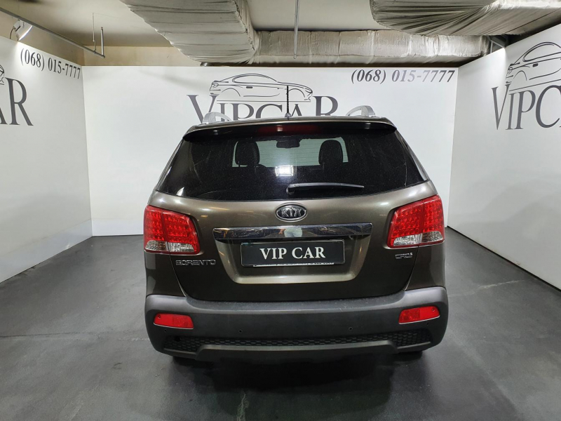 Kia Sorento CDI дизель 2011 id-1005729 Купить Kia Sorento CDI дизель 2011 id-1005729 в Киеве, Фото №11