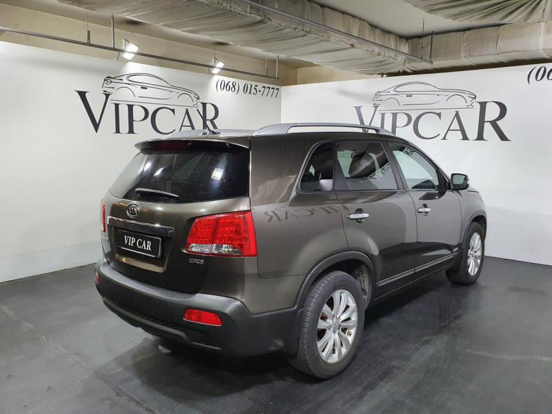 Kia Sorento CDI дизель 2011 id-1005729 Купить Kia Sorento CDI дизель 2011 id-1005729 в Киеве, Фото №12