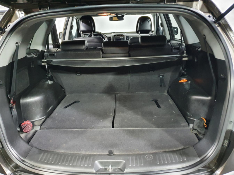 Kia Sorento CDI дизель 2011 id-1005729 Купить Kia Sorento CDI дизель 2011 id-1005729 в Киеве, Фото №15