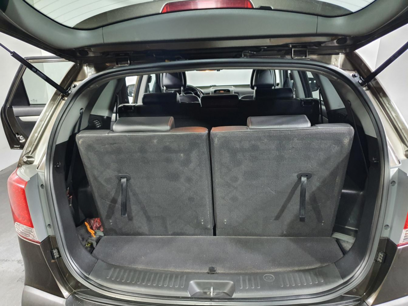 Kia Sorento CDI дизель 2011 id-1005729 Купить Kia Sorento CDI дизель 2011 id-1005729 в Киеве, Фото №16