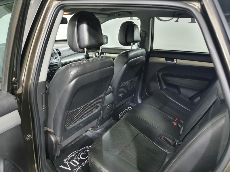 Kia Sorento CDI дизель 2011 id-1005729 Купить Kia Sorento CDI дизель 2011 id-1005729 в Киеве, Фото №17