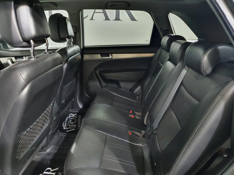 Kia Sorento CDI дизель 2011 id-1005729 Купить Kia Sorento CDI дизель 2011 id-1005729 в Киеве, Фото №18