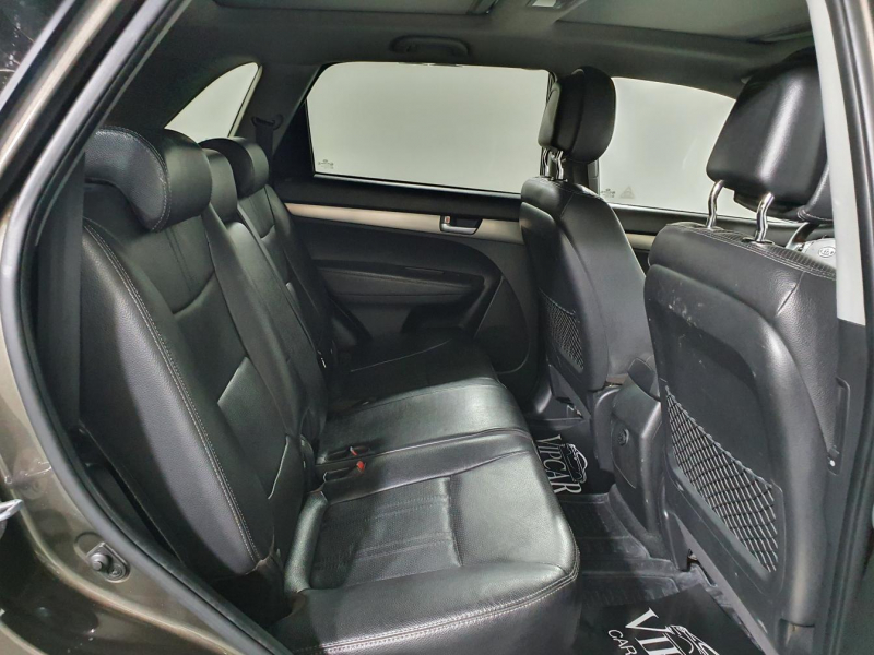 Kia Sorento CDI дизель 2011 id-1005729 Купить Kia Sorento CDI дизель 2011 id-1005729 в Киеве, Фото №23