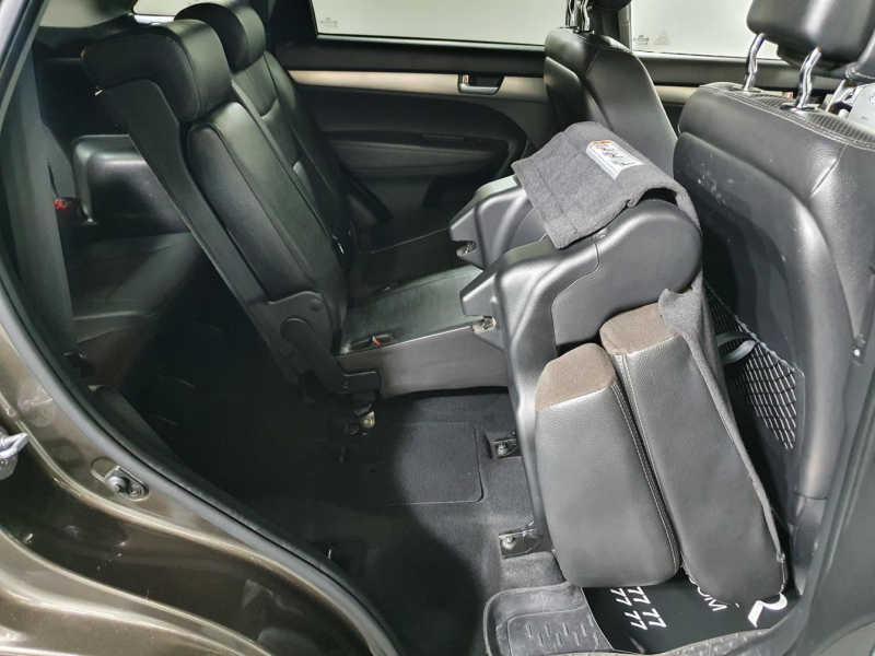 Kia Sorento CDI дизель 2011 id-1005729 Купить Kia Sorento CDI дизель 2011 id-1005729 в Киеве, Фото №24