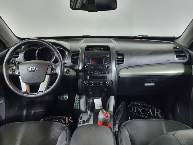 Kia Sorento CDI дизель 2011 id-1005729 Купить Kia Sorento CDI дизель 2011 id-1005729 в Киеве, Фото №26