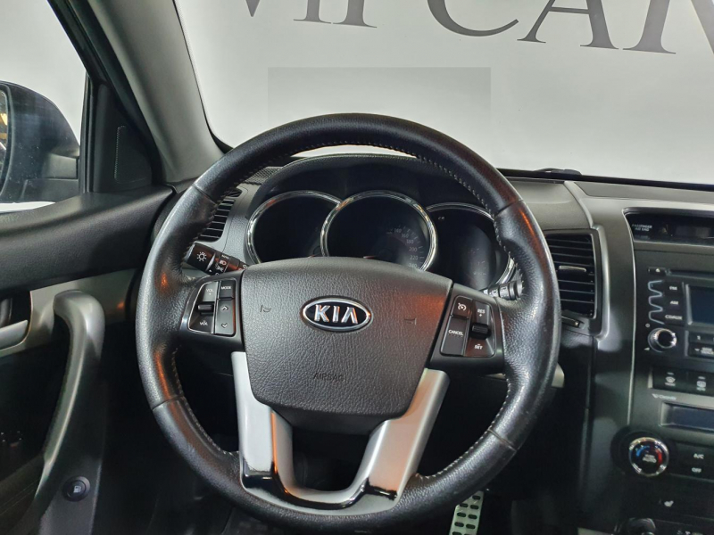 Kia Sorento CDI дизель 2011 id-1005729 Купить Kia Sorento CDI дизель 2011 id-1005729 в Киеве, Фото №27