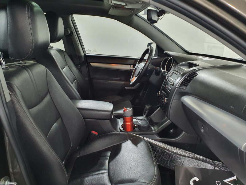 Kia Sorento CDI дизель 2011 id-1005729 Купить Kia Sorento CDI дизель 2011 id-1005729 в Киеве, Фото №29