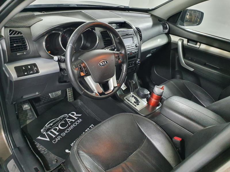 Kia Sorento CDI дизель 2011 id-1005729 Купить Kia Sorento CDI дизель 2011 id-1005729 в Киеве, Фото №34