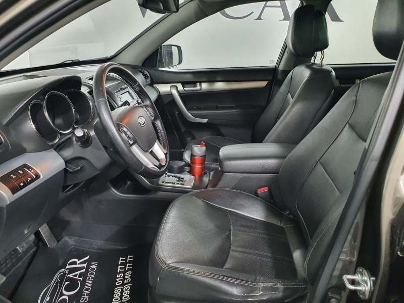 Kia Sorento CDI дизель 2011 id-1005729 Купить Kia Sorento CDI дизель 2011 id-1005729 в Киеве, Фото №35