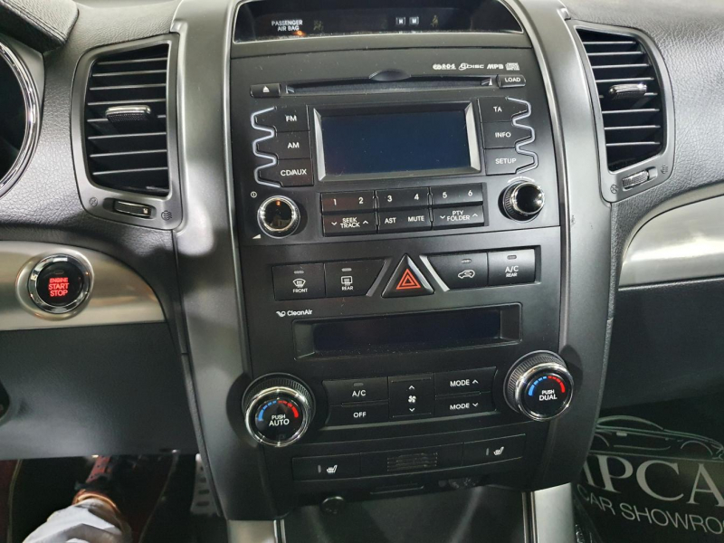 Kia Sorento CDI дизель 2011 id-1005729 Купить Kia Sorento CDI дизель 2011 id-1005729 в Киеве, Фото №41