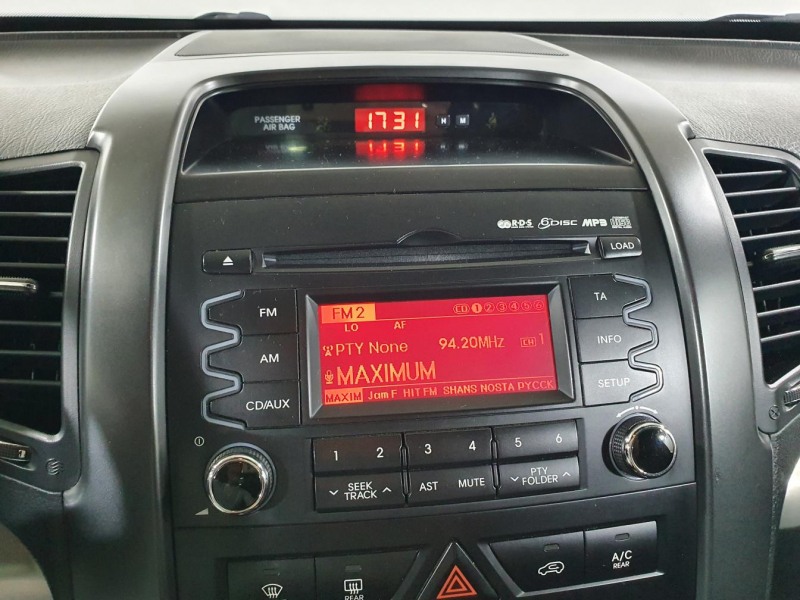 Kia Sorento CDI дизель 2011 id-1005729 Купить Kia Sorento CDI дизель 2011 id-1005729 в Киеве, Фото №46