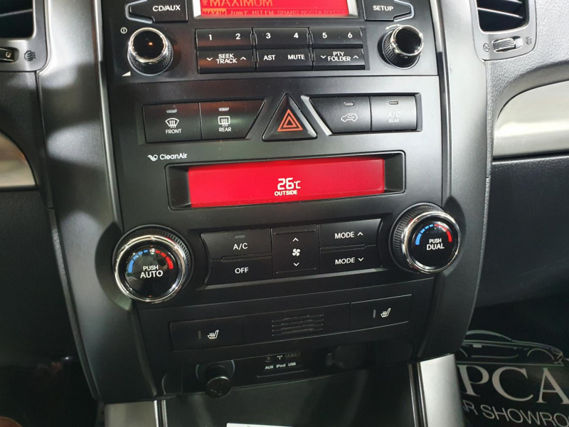 Kia Sorento CDI дизель 2011 id-1005729 Купить Kia Sorento CDI дизель 2011 id-1005729 в Киеве, Фото №47