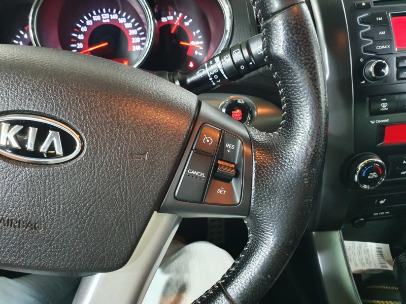 Kia Sorento CDI дизель 2011 id-1005729 Купить Kia Sorento CDI дизель 2011 id-1005729 в Киеве, Фото №50