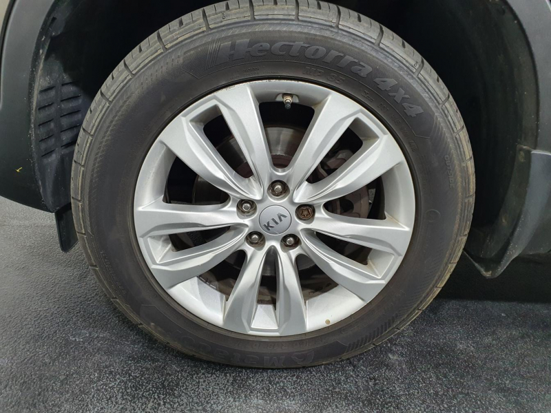 Kia Sorento CDI дизель 2011 id-1005729 Купить Kia Sorento CDI дизель 2011 id-1005729 в Киеве, Фото №52