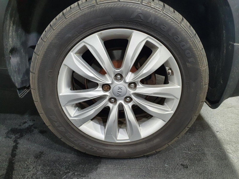 Kia Sorento CDI дизель 2011 id-1005729 Купить Kia Sorento CDI дизель 2011 id-1005729 в Киеве, Фото №55