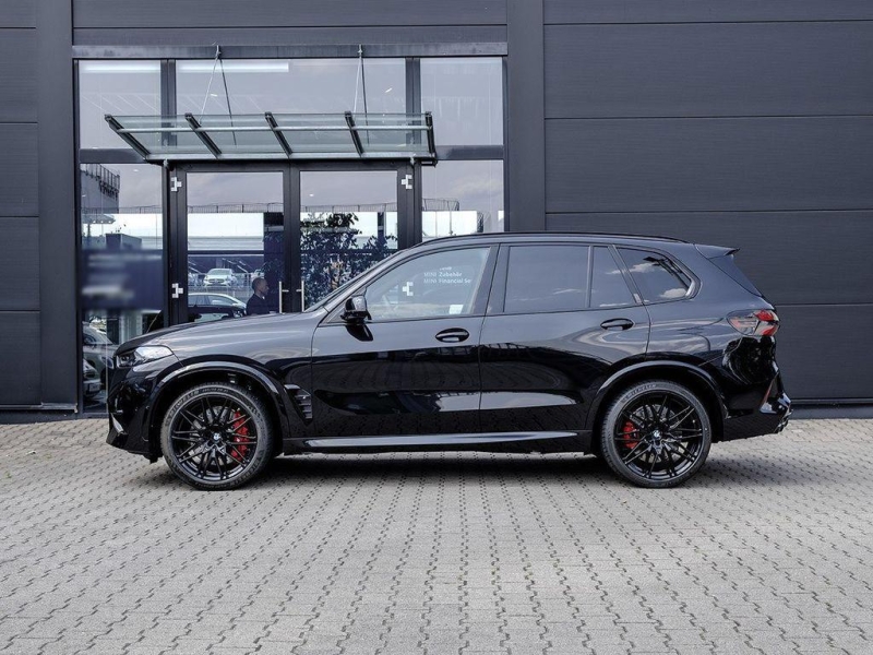 BMW X5 M Competition бензин 2025 id-1005741 Купить BMW X5 M Competition бензин 2025 id-1005741 в Киеве, Фото №1