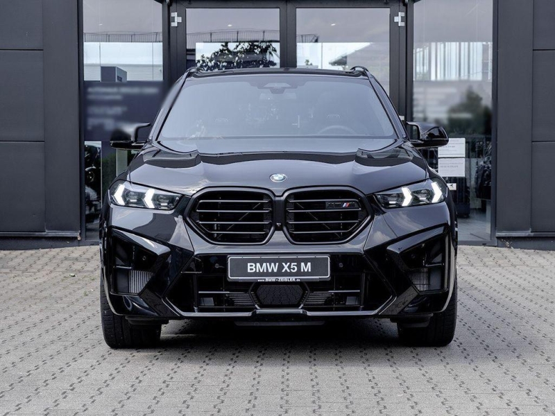 BMW X5 M Competition бензин 2025 id-1005741 Купить BMW X5 M Competition бензин 2025 id-1005741 в Киеве, Фото №2