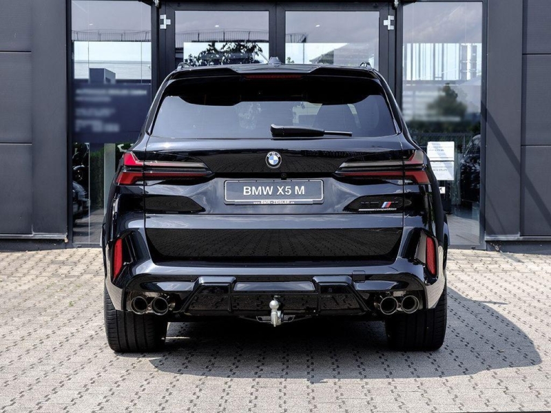 BMW X5 M Competition бензин 2025 id-1005741 Купить BMW X5 M Competition бензин 2025 id-1005741 в Киеве, Фото №4