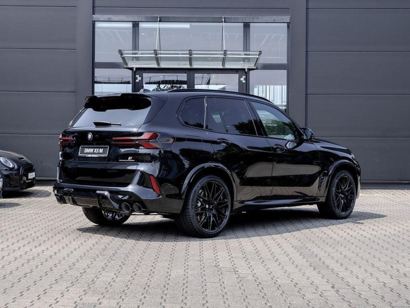 BMW X5 M Competition бензин 2025 id-1005741 Купить BMW X5 M Competition бензин 2025 id-1005741 в Киеве, Фото №5