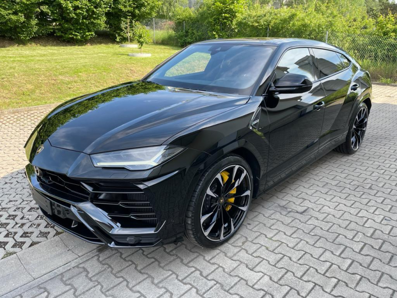 Lamborghini Urus бензин 2022 id-1005745 Купить Lamborghini Urus бензин 2022 id-1005745 в Киеве, Фото №1