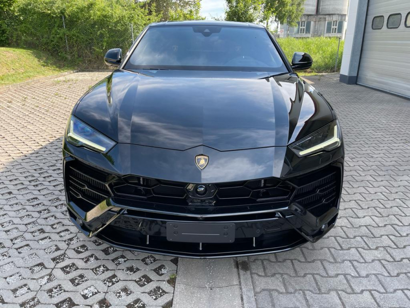 Lamborghini Urus бензин 2022 id-1005745 Купить Lamborghini Urus бензин 2022 id-1005745 в Киеве, Фото №2