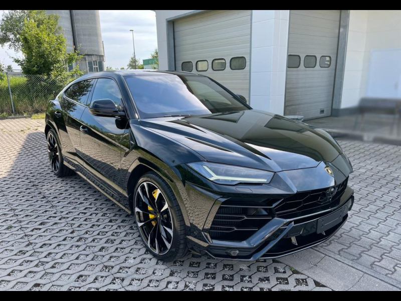 Lamborghini Urus бензин 2022 id-1005745 Купить Lamborghini Urus бензин 2022 id-1005745 в Киеве, Фото №3