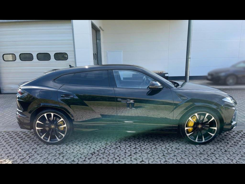 Lamborghini Urus бензин 2022 id-1005745 Купить Lamborghini Urus бензин 2022 id-1005745 в Киеве, Фото №4