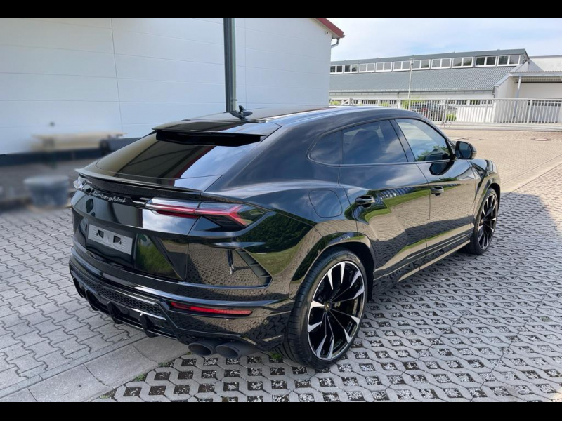 Lamborghini Urus бензин 2022 id-1005745 Купить Lamborghini Urus бензин 2022 id-1005745 в Киеве, Фото №5