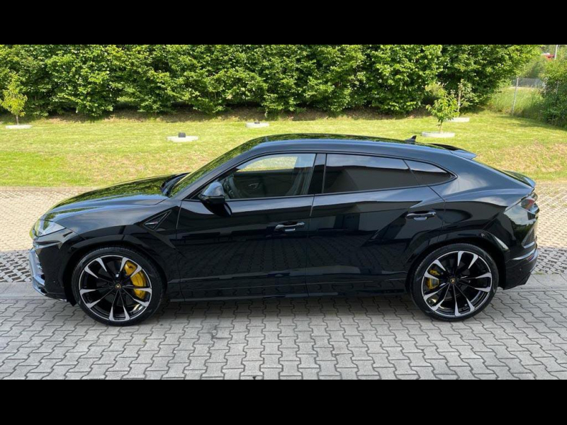 Lamborghini Urus бензин 2022 id-1005745 Купить Lamborghini Urus бензин 2022 id-1005745 в Киеве, Фото №6