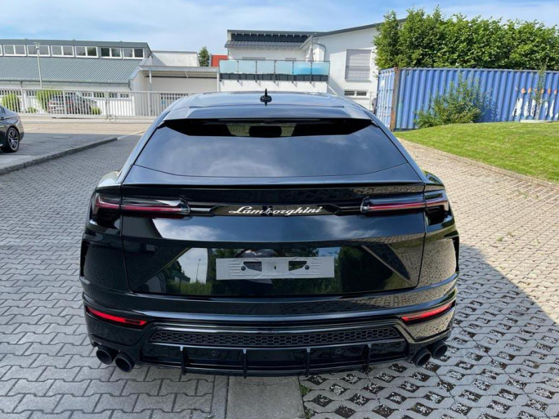 Lamborghini Urus бензин 2022 id-1005745 Купить Lamborghini Urus бензин 2022 id-1005745 в Киеве, Фото №7