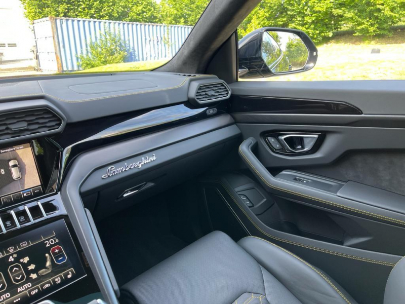 Lamborghini Urus бензин 2022 id-1005745 Купить Lamborghini Urus бензин 2022 id-1005745 в Киеве, Фото №9