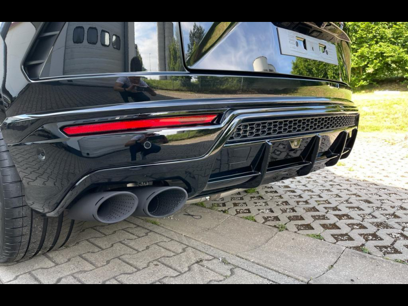 Lamborghini Urus бензин 2022 id-1005745 Купить Lamborghini Urus бензин 2022 id-1005745 в Киеве, Фото №13