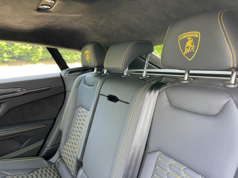 Lamborghini Urus бензин 2022 id-1005745 Купить Lamborghini Urus бензин 2022 id-1005745 в Киеве, Фото №14