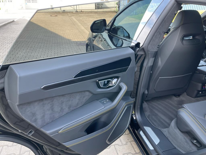 Lamborghini Urus бензин 2022 id-1005745 Купить Lamborghini Urus бензин 2022 id-1005745 в Киеве, Фото №15