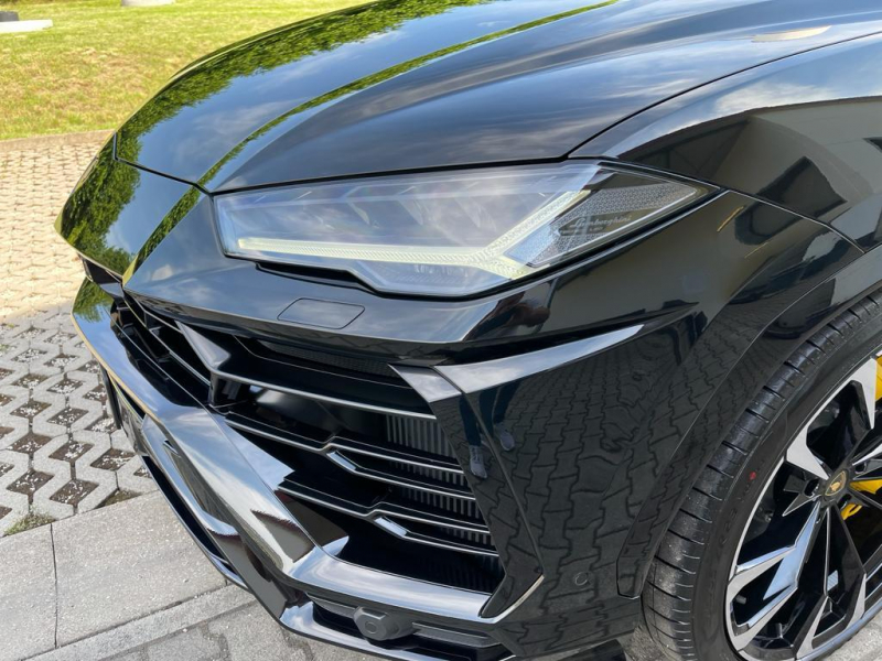 Lamborghini Urus бензин 2022 id-1005745 Купить Lamborghini Urus бензин 2022 id-1005745 в Киеве, Фото №18