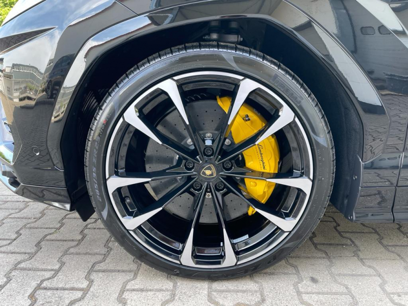 Lamborghini Urus бензин 2022 id-1005745 Купить Lamborghini Urus бензин 2022 id-1005745 в Киеве, Фото №19