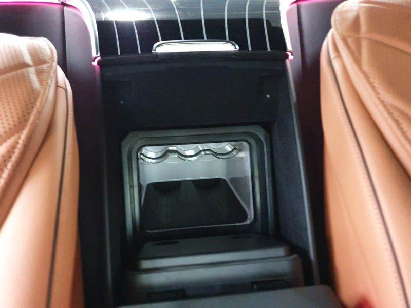 Mercedes-Benz S 500 Long 4Matic бензин 2024 id-1005759 Купить Mercedes-Benz S 500 Long 4Matic бензин 2024 id-1005759 в Киеве, Фото №22