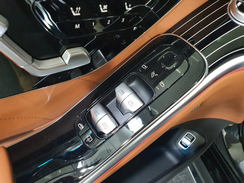 Mercedes-Benz S 500 Long 4Matic бензин 2024 id-1005759 Купить Mercedes-Benz S 500 Long 4Matic бензин 2024 id-1005759 в Киеве, Фото №46
