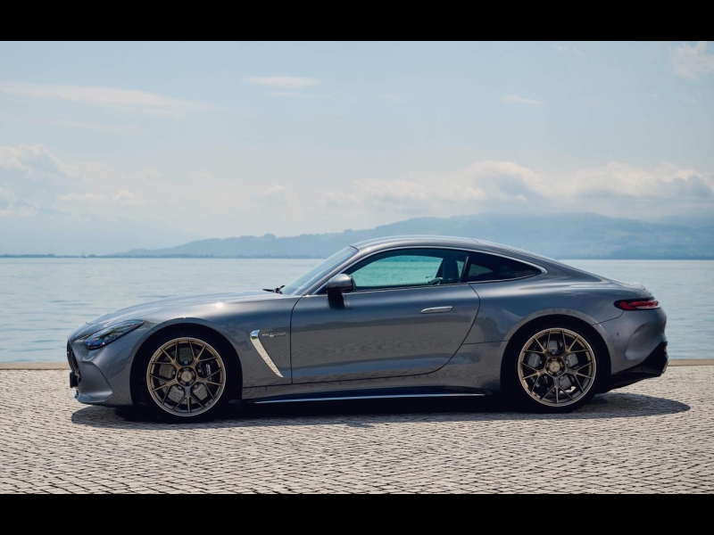 Mercedes-Benz GT 63 S AMG E Performance гибрид 2025 id-1005774 Купить Mercedes-Benz GT 63 S AMG E Performance гибрид 2025 id-1005774 в Киеве, Фото №11