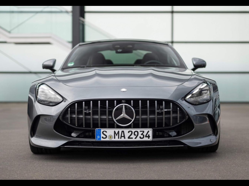 Купить Mercedes-Benz GT 63 S AMG E Performance гибрид 2026 id-1005774 в Киеве, Фото №9