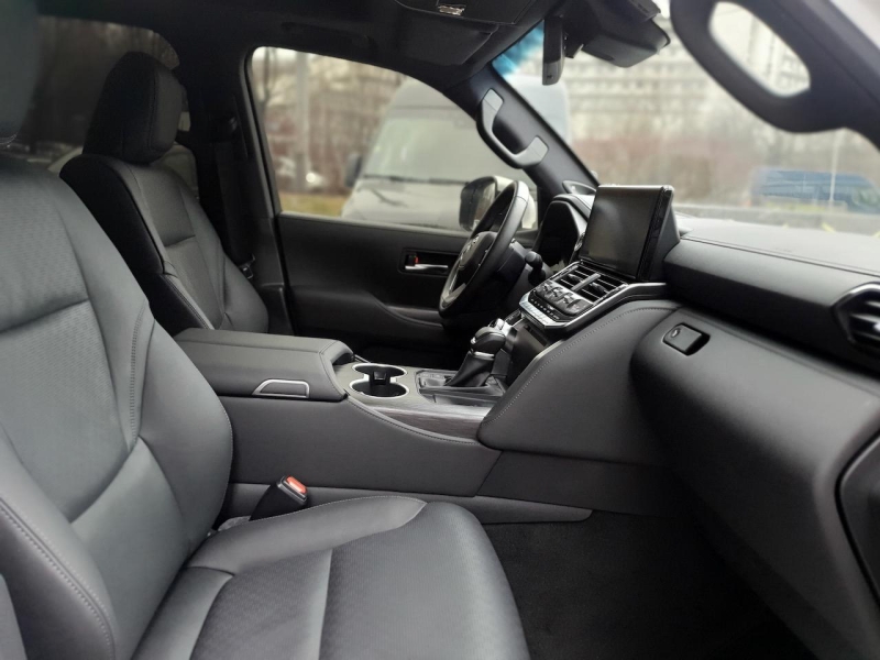Купить Toyota Land Cruiser 300 Premium 70th дизель 2026 id-1005778 в Киеве, Фото №13