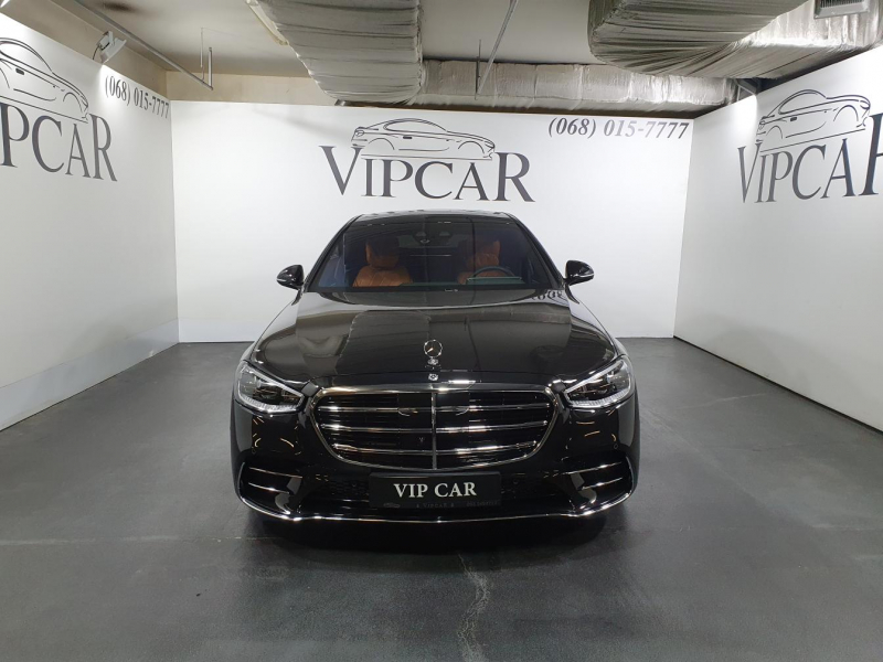 Mercedes-Benz S 500 Long 4Matic бензин 2024 id-1005782 Купить Mercedes-Benz S 500 Long 4Matic бензин 2024 id-1005782 в Киеве, Фото №3