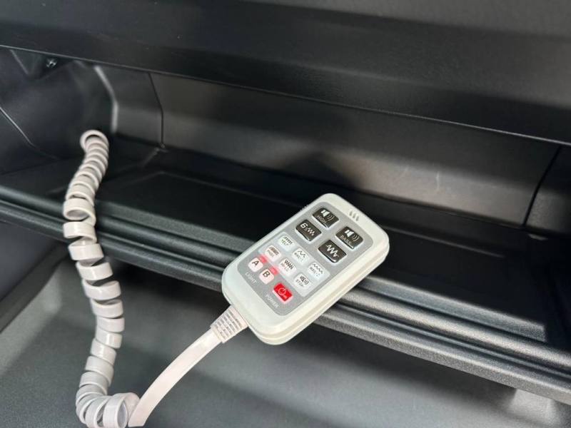 Купить Toyota Land Cruiser 300 Guard Inkas B6+ бензин 2025 id-1005790 в Киеве, Фото №13