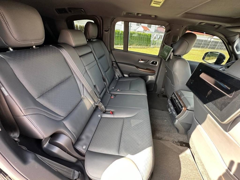 Toyota Land Cruiser 300 Guard Inkas B6+ бензин 2025 id-1005790 Купить Toyota Land Cruiser 300 Guard Inkas B6+ бензин 2025 id-1005790 в Киеве, Фото №8