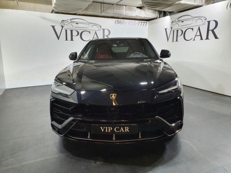 Lamborghini Urus бензин 2022 id-1005802 Купить Lamborghini Urus бензин 2022 id-1005802 в Киеве, Фото №1