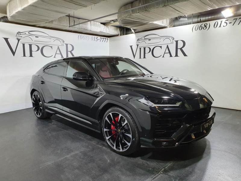 Lamborghini Urus бензин 2022 id-1005802 Купить Lamborghini Urus бензин 2022 id-1005802 в Киеве, Фото №3
